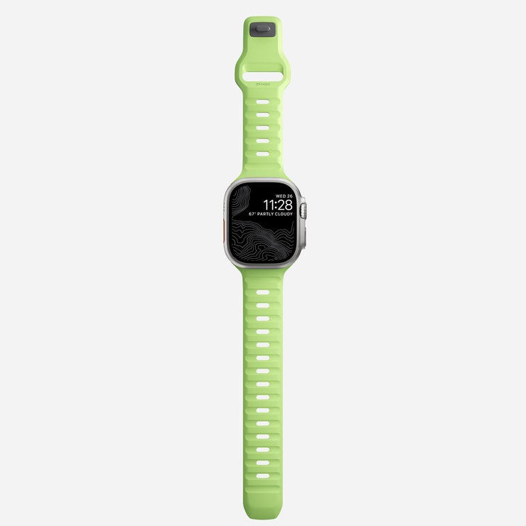 Sport Band - 46mm/49mm | Glow 2.0