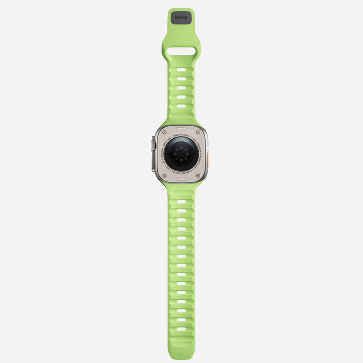 Sport Band - 46mm/49mm | Glow 2.0