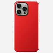 Sport Case - iPhone 15 Pro Max | Night Watch Red