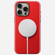 Sport Case - iPhone 15 Pro Max | Night Watch Red