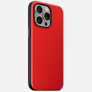 Sport Case - iPhone 15 Pro Max | Night Watch Red