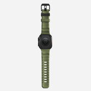 Rocky Point Band for Apple Watch - Designed for Apple Watch Ultra and Compatible with Previous Versions, Back View