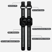 Sport Band - 41mm/42mm | Black