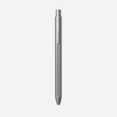 Open Box /// Pen - Titanium | V2