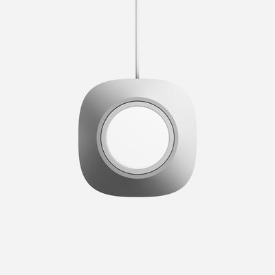 Open Box /// Mount - MagSafe | Horizontal | Diecast | Silver