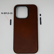 Replacement Part - Button | Power | Leather Case and Folio | Sport Case | iPhone 15