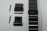 Replacement Part - Buckle | Steel Band V2 | 40mm / 41mm | Graphite