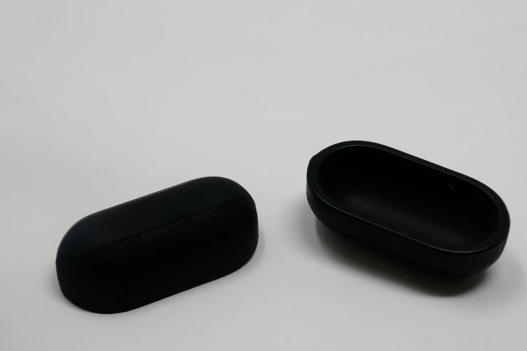 Replacement Part - Lid for AirPod Case  | Black