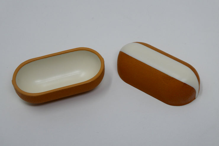 Replacement Part - Lid for AirPod Case  | Natural