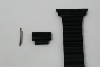 Replacement Part - Links | Titanium Band V2 | 40mm / 41mm | Black