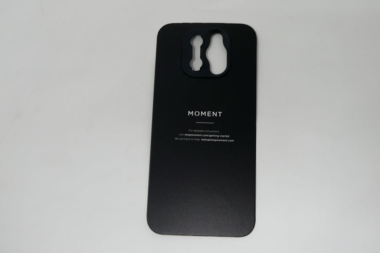 Replacement Part - iPhone 12 Pro Max | Moment Drop-in Mount