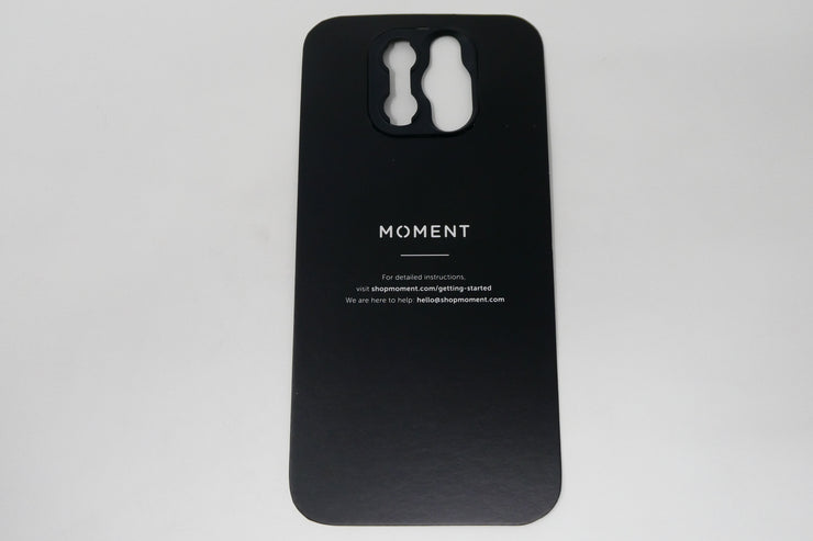 Replacement Part - iPhone 12 Pro | Moment Drop-in Mount