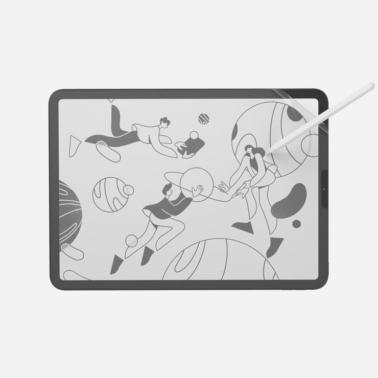 Open Box /// Screen Protector - 11-inch | Paperlike