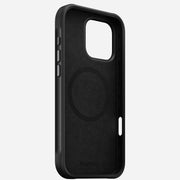 Rugged Case for iPhone 16 Pro Max - Impact-Resistant Corners and Durable Design, Angled View