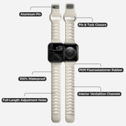 Sport Band - 41mm/42mm | Stone