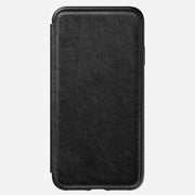 Rugged folio black xs max        