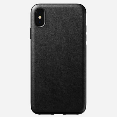 Rugged case black xs max