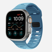 Open Box /// Sport Band - 45mm | Electric Blue