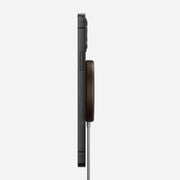 Leather Cover for MagSafe - Rustic Brown | Horween