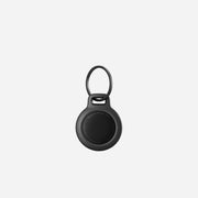 Rugged Keychain - AirTag | Black