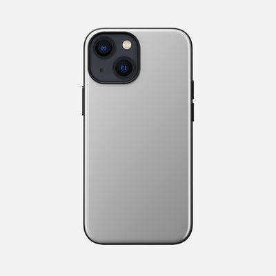 Sport Case - iPhone 13 Mini | Lunar Gray