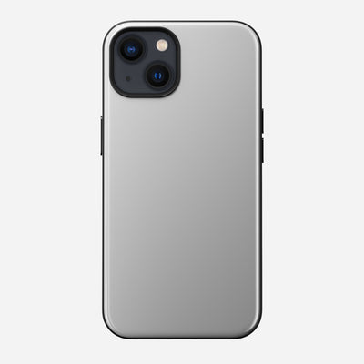 Sport Case - iPhone 13 | Lunar Gray