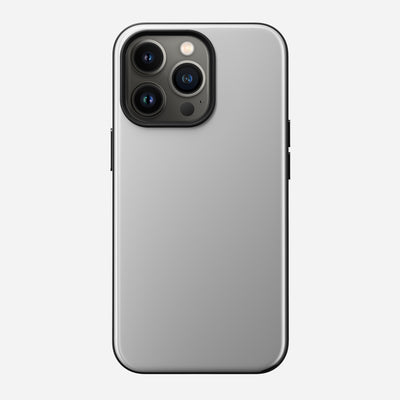 Sport Case - iPhone 13 Pro | Lunar Gray