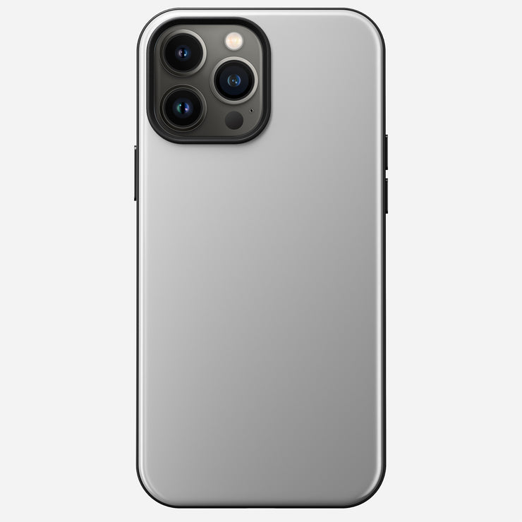 Sport Case - iPhone 13 Pro Max | Lunar Gray