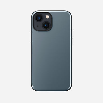 Open Box /// Sport Case - iPhone 13 Mini | Marine Blue