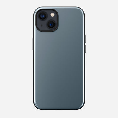 Sport Case - iPhone 13 | Marine Blue