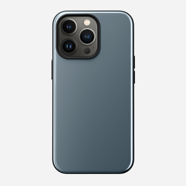 Sport Case - iPhone 13 Pro | Marine Blue