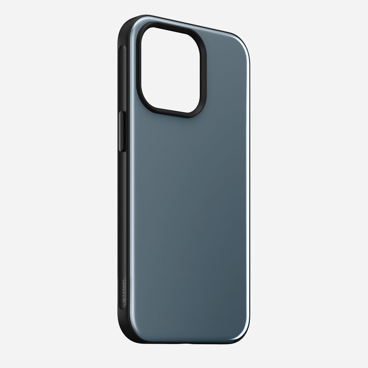 Sport Case - iPhone 13 Pro | Marine Blue