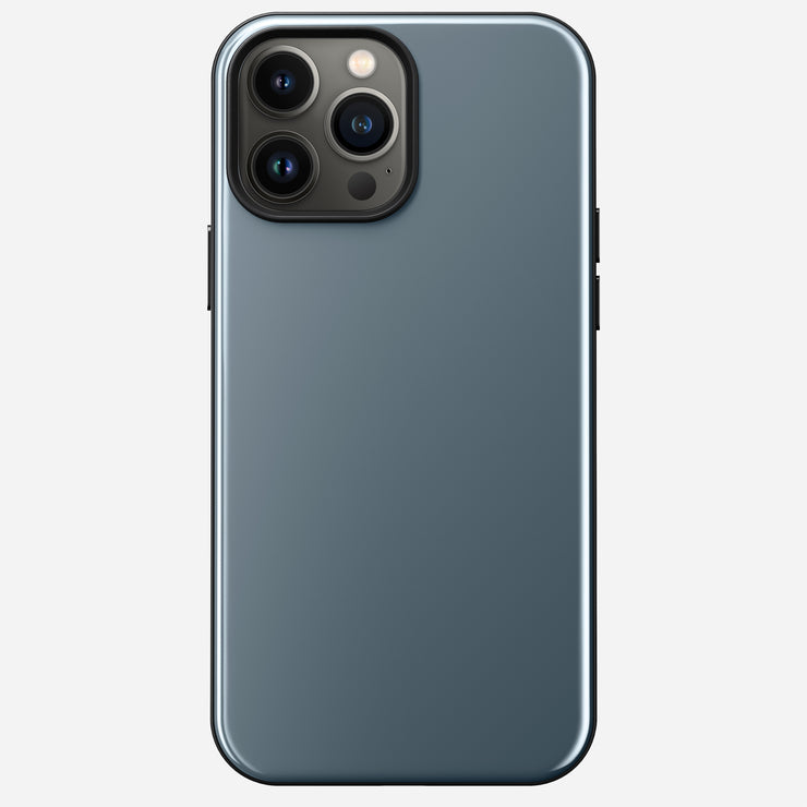 Sport Case - iPhone 13 Pro Max | Marine Blue