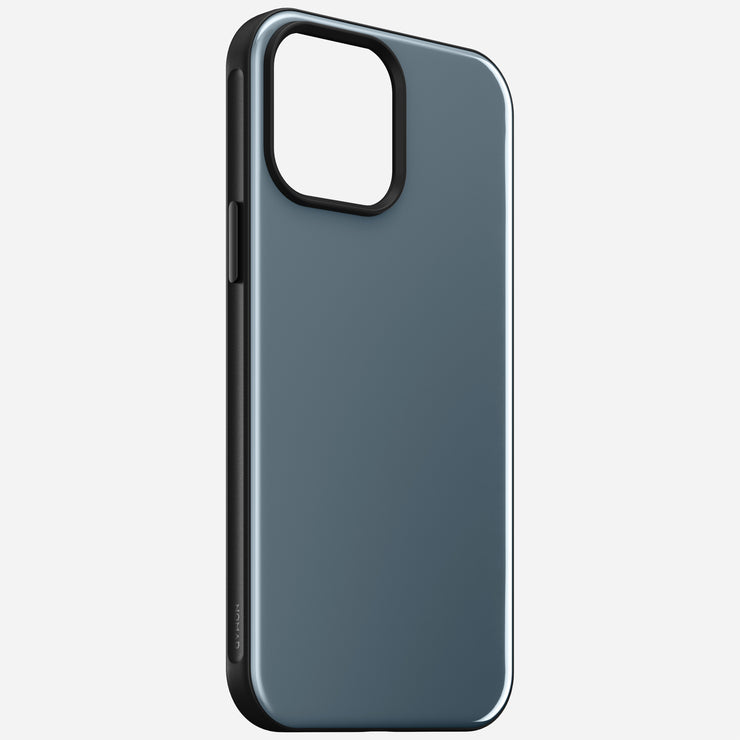 Sport Case - iPhone 13 Pro Max | Marine Blue