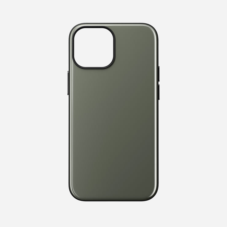 Open Box /// Sport Case - iPhone 13 | Ash Green