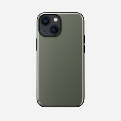 Open Box /// Sport Case - iPhone 13 Mini | Ash Green