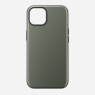 Open Box /// Sport Case - iPhone 14 Plus | Ash Green
