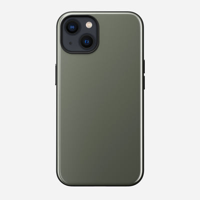 Sport Case - iPhone 13 | Ash Green