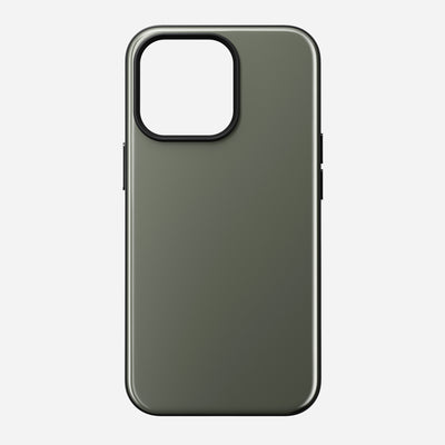 Open Box /// Sport Case - iPhone 13 Pro | Ash Green