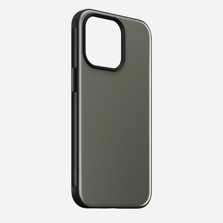 Sport Case - iPhone 13 Pro | Ash Green