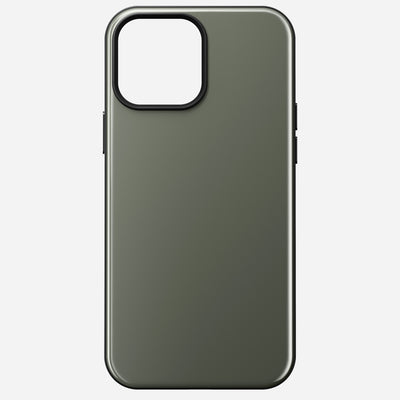 Open Box /// Sport Case - iPhone 13 Pro Max | Ash Green