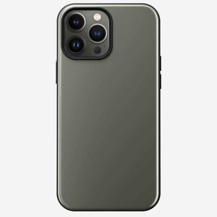 Sport Case - iPhone 13 Pro Max | Ash Green