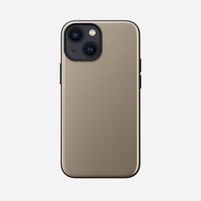 Open Box /// Sport Case - iPhone 13 Mini | Dune