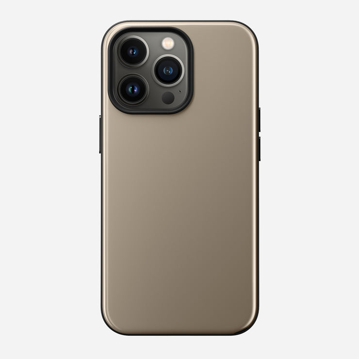 Sport Case - iPhone 13 Pro | Dune