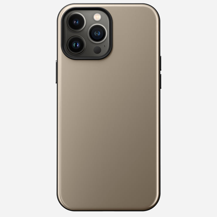 Sport Case - iPhone 13 Pro Max | Dune