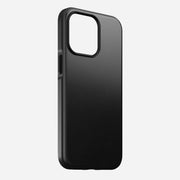 Modern Leather Case - iPhone 13 Pro | Black | Horween