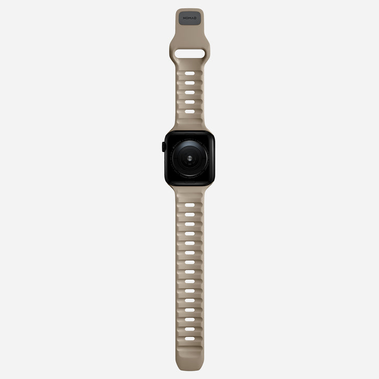 Sport Band - 46mm/49mm | Dune