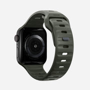 Sport Band - 41mm/42mm | Ash Green