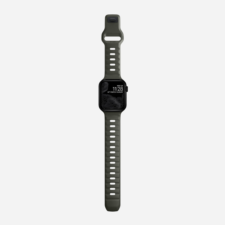 Sport Band - 41mm/42mm | Ash Green