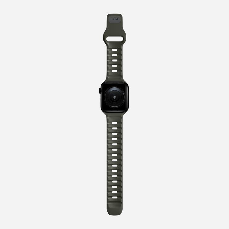 Sport Band - 41mm/42mm | Ash Green